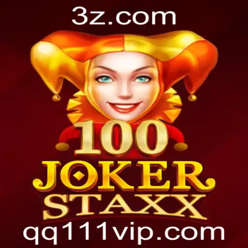 Descubra a Emoção de 100JokerStaxx com o Envolvente qq111
