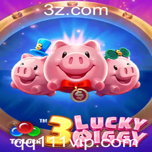 Desvendando o Fascinante Mundo de 3LUCKYPIGGY: Um Jogo de Estratégia e Sorte