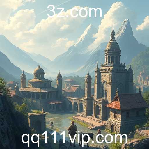 Explorando o Fascínio dos Jogos de Aventura no QQ111