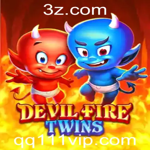 DevilFireTwins: Uma Aventura Intensa em Mundo Sobrenatural