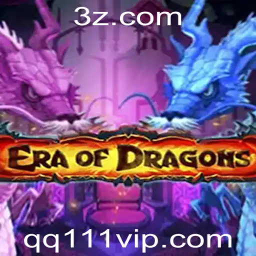 Descubra EraOfDragons: O Fascinante Mundo dos Dragões