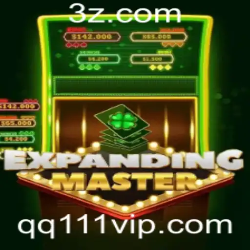 Explorando as Dinâmicas do Jogo ExpandingMaster