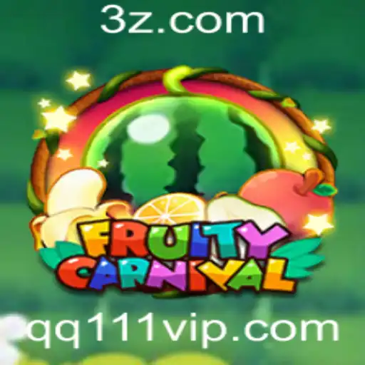 Explorando o Mundo Vibrante de FruityCarnival: Uma Jornada no Universo dos Jogos de Cassino