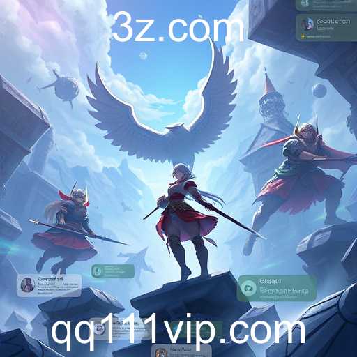 Inovações e Tendências Recentes no Mundo dos Jogos