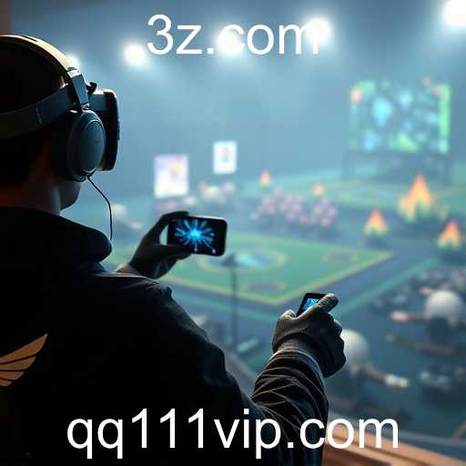 A Expansão Veloz dos Jogos Online em 2025