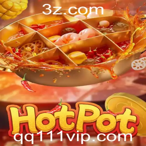 Explorando o Mundo de Hotpot: Um Jogo de Estratégia Empolgante