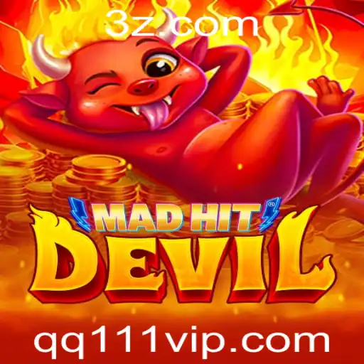 MadHitDevil: A Nova Sensação do Mundo dos Games