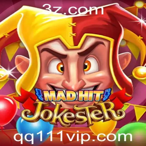 MadHitJokester: Descobrindo o Mundo do Humor Surreal nos Jogos