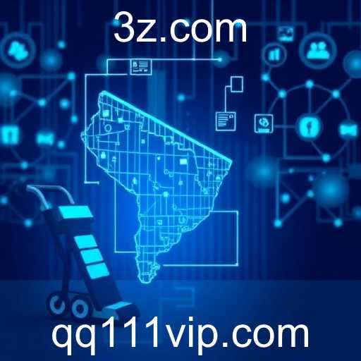 Ascensão do QQ111 no Cenário dos Jogos Online