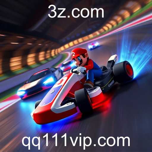 A Emoção e Adrenalina dos Jogos de Corrida no QQ111