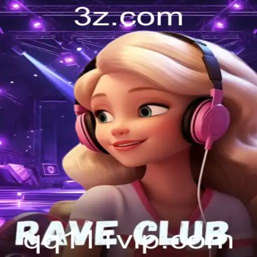 Descubra RaveClub: Um Jogo Dinâmico e Envolvente