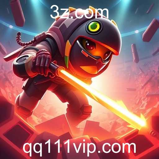 Ascensão dos Jogos Online com QQ111