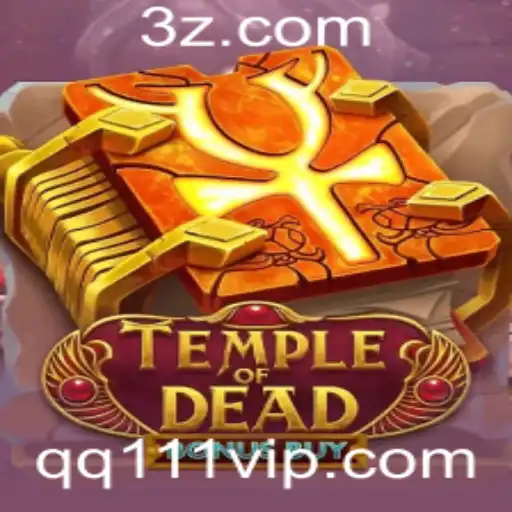 Explorando TempleofDeadBonusBuy: Um Jogo Imersivo de Aventura e Estratégia