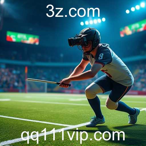 Tendências dos Jogos Virtuais e o Impacto de qq111