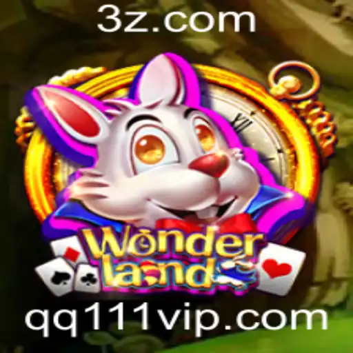 Explorando o Jogo Wonderland: A Experiência Imersiva com a Chave QQ111